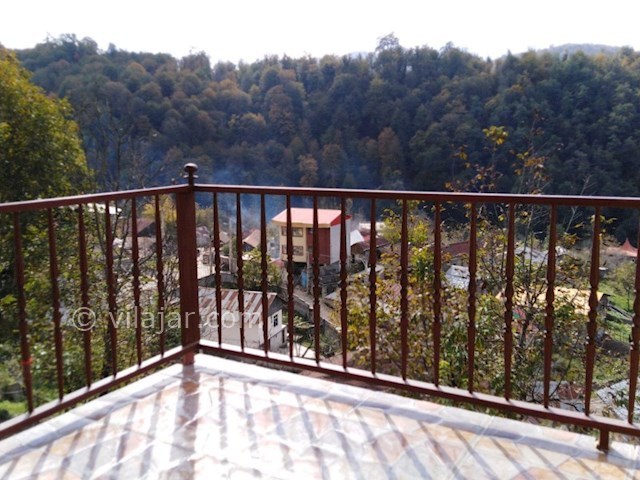 عکس شماره 355567 - اجاره ویلا در زیرآب سوادکوه - 