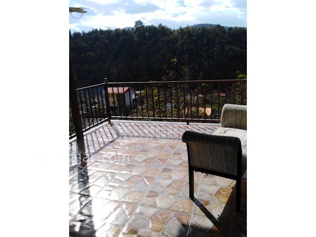 عکس شماره 355571 - اجاره ویلا در زیرآب سوادکوه - 