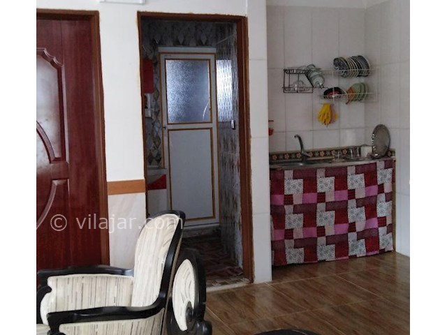 عکس شماره 355577 - اجاره ویلا در زیرآب سوادکوه - 