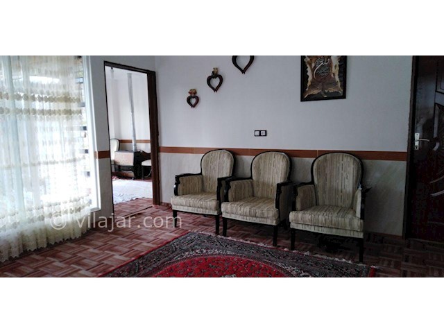 عکس شماره 355579 - اجاره ویلا در زیرآب سوادکوه - 