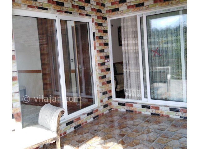 عکس شماره 355589 - اجاره ویلا در زیرآب سوادکوه - 