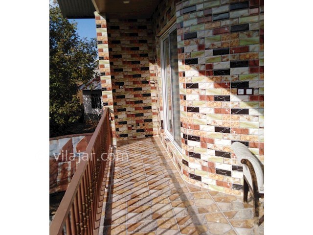 عکس شماره 355593 - اجاره ویلا در زیرآب سوادکوه - 