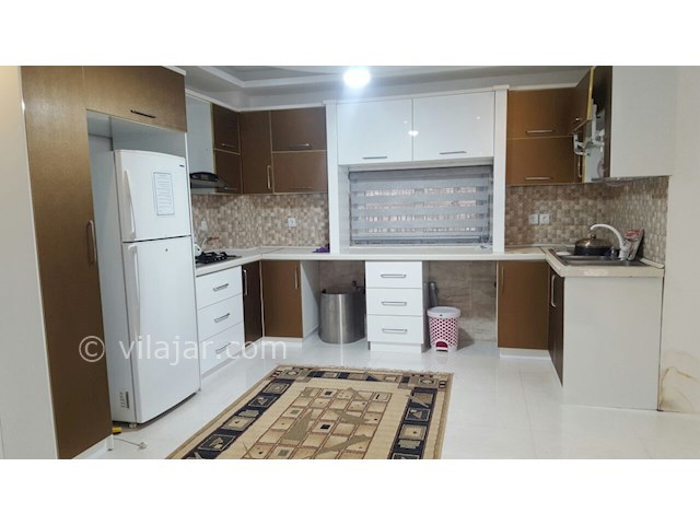 عکس شماره 355735 - اجاره ویلا در بام رامسر - 