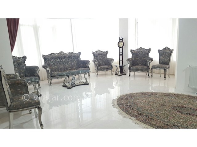 عکس شماره 355737 - اجاره ویلا در بام رامسر - 