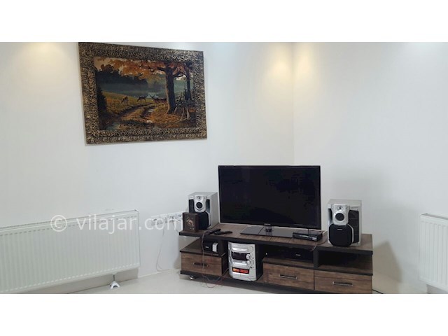 عکس شماره 355739 - اجاره ویلا در بام رامسر - 