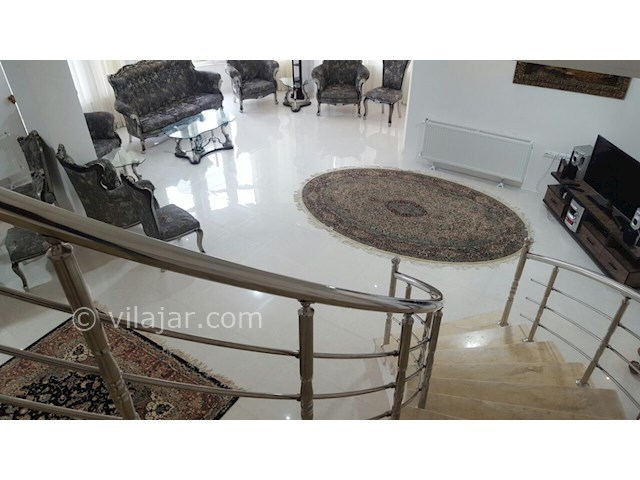 عکس شماره 355743 - اجاره ویلا در بام رامسر - 