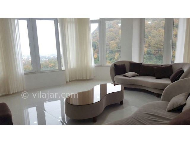 عکس شماره 355745 - اجاره ویلا در بام رامسر - 