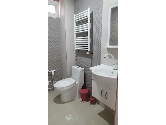 عکس شماره 355747 - اجاره ویلا در بام رامسر - 