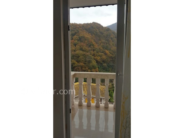 عکس شماره 355755 - اجاره ویلا در بام رامسر - 