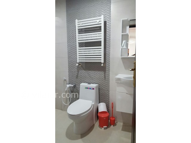 عکس شماره 355761 - اجاره ویلا در بام رامسر - 