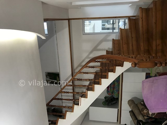 عکس شماره 356319 - اجاره ویلا دوبلکس در رامسر - 