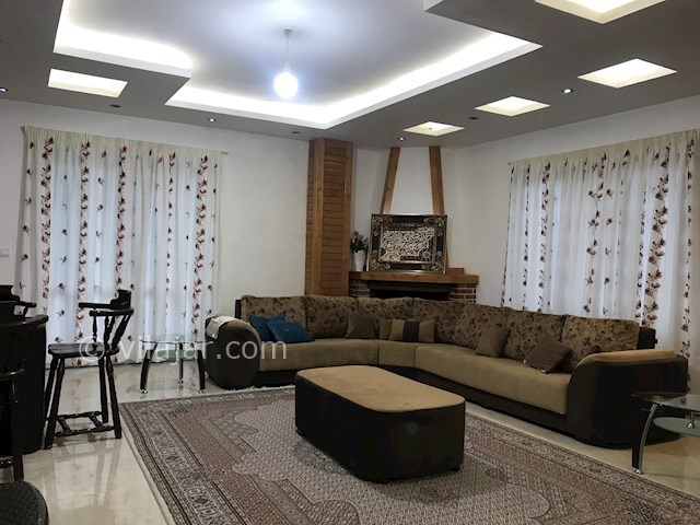 عکس شماره 356333 - اجاره ویلا دوبلکس در رامسر - 