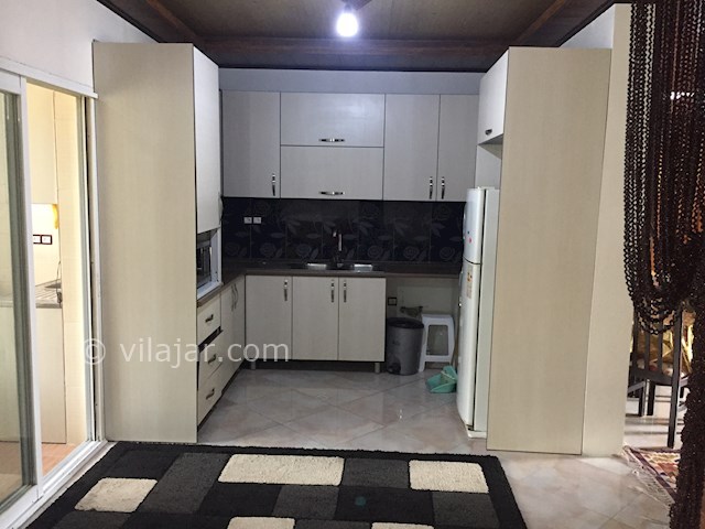 عکس شماره 356451 - ویلا استخردار در ایزدشهر - 