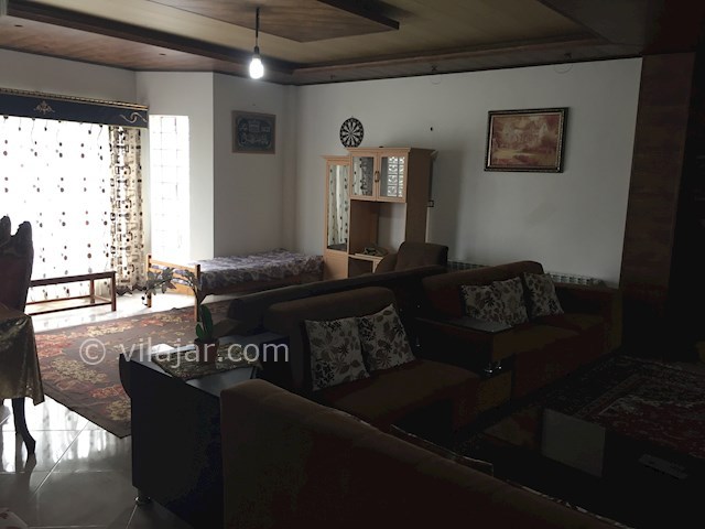 عکس شماره 356455 - ویلا استخردار در ایزدشهر - 