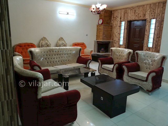 عکس شماره 356735 - ویلا با استخر و جکوزی سرخرود - 