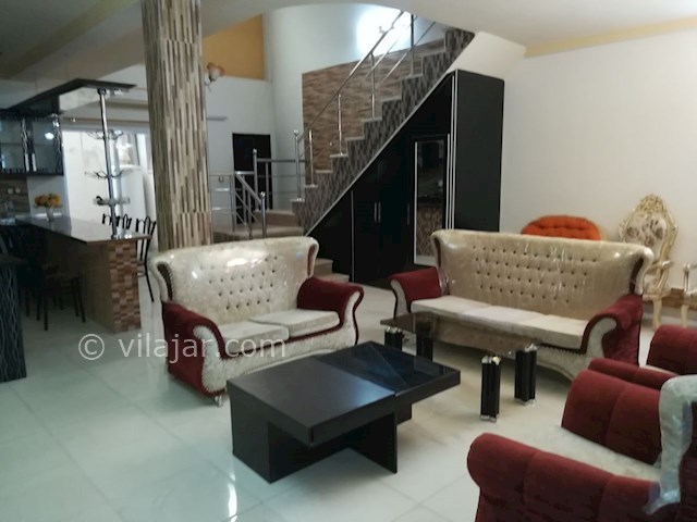 عکس شماره 356743 - ویلا با استخر و جکوزی سرخرود - 