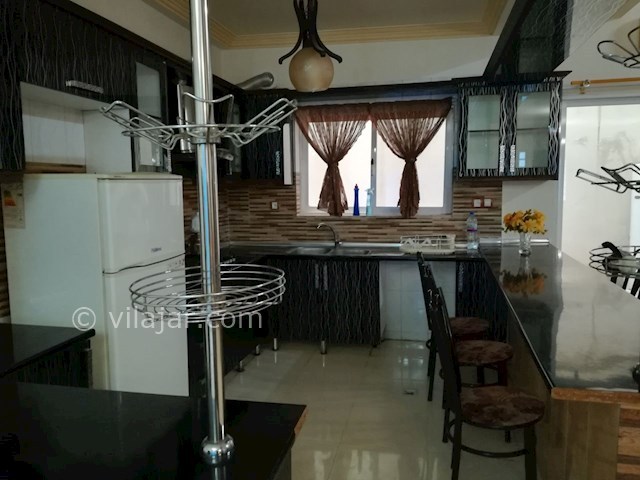 عکس شماره 356749 - ویلا با استخر و جکوزی سرخرود - 