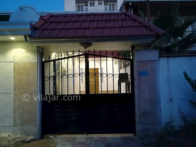 عکس شماره 356769 - ویلا با استخر و جکوزی سرخرود - 