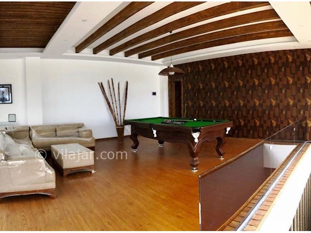 عکس شماره 356895 - اجاره ویلا استخردار در نور - 