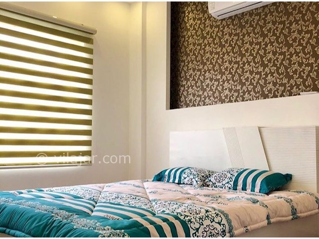 عکس شماره 356897 - اجاره ویلا استخردار در نور - 