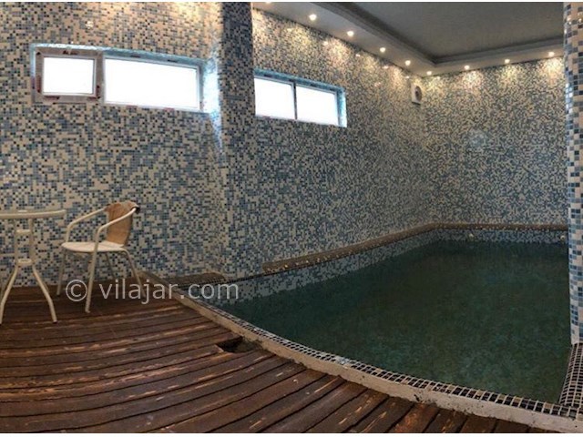 عکس شماره 356899 - اجاره ویلا استخردار در نور - 