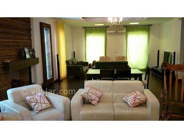 عکس شماره 356903 - اجاره ویلا استخردار در نور - 