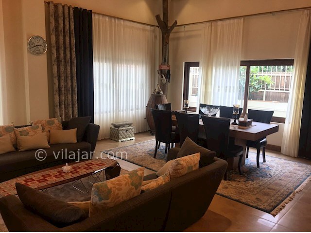 عکس شماره 356905 - اجاره ویلا استخردار در نور - 