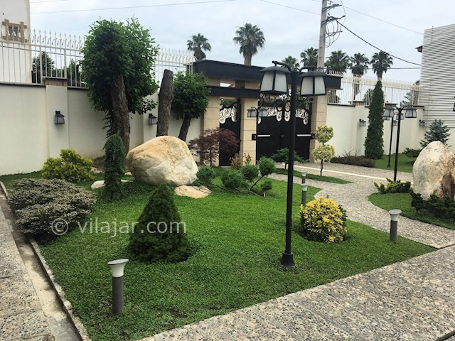 عکس شماره 356907 - اجاره ویلا استخردار در نور - 