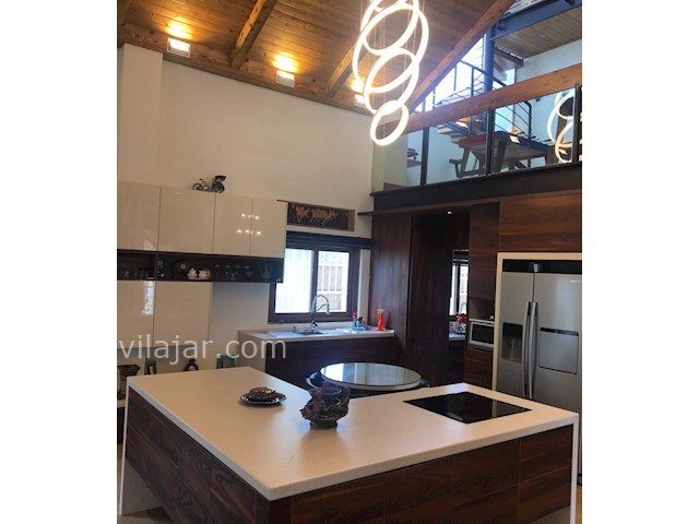 عکس شماره 356911 - اجاره ویلا استخردار در نور - 