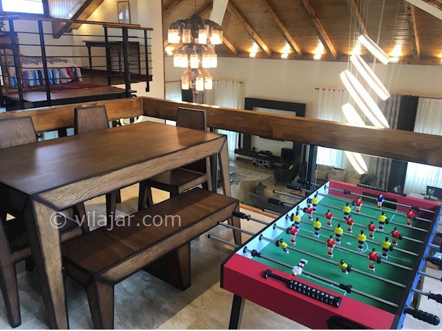 عکس شماره 356913 - اجاره ویلا استخردار در نور - 