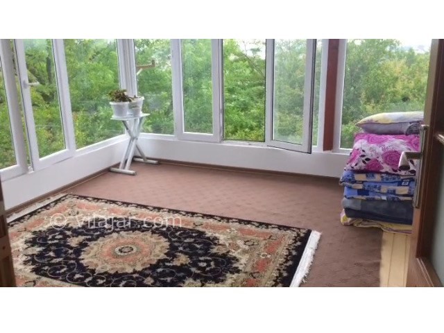 عکس شماره 356991 - اجاره ویلا در ماسال بام سبز -