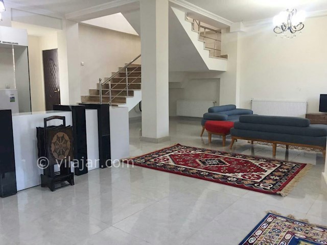 عکس شماره 357205 - ویلای اجاره ای در زیباکنار - 