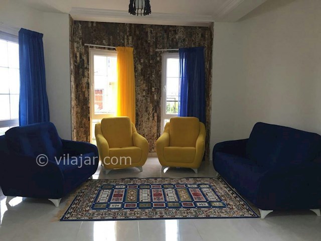 عکس شماره 357213 - ویلای اجاره ای در زیباکنار - 