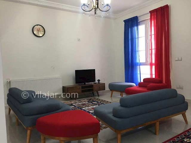 عکس شماره 357219 - ویلای اجاره ای در زیباکنار - 