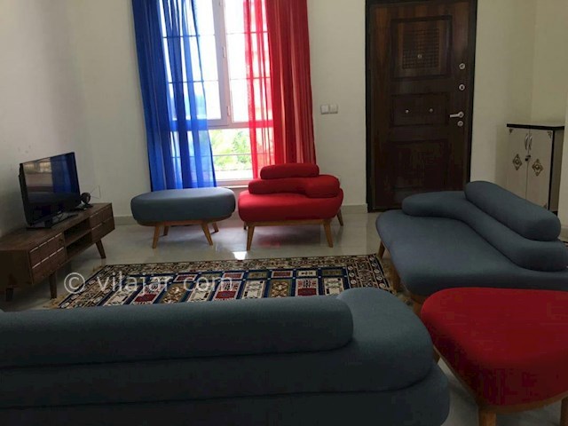 عکس شماره 357221 - ویلای اجاره ای در زیباکنار - 