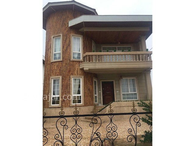 عکس شماره 357227 - ویلای اجاره ای در زیباکنار - 