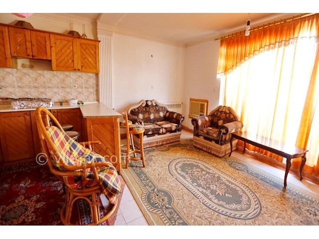 عکس شماره 35737 - اجاره آپارتمان در خانه دریا - 