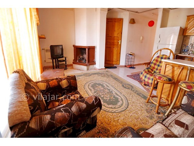 عکس شماره 35741 - اجاره آپارتمان در خانه دریا - 