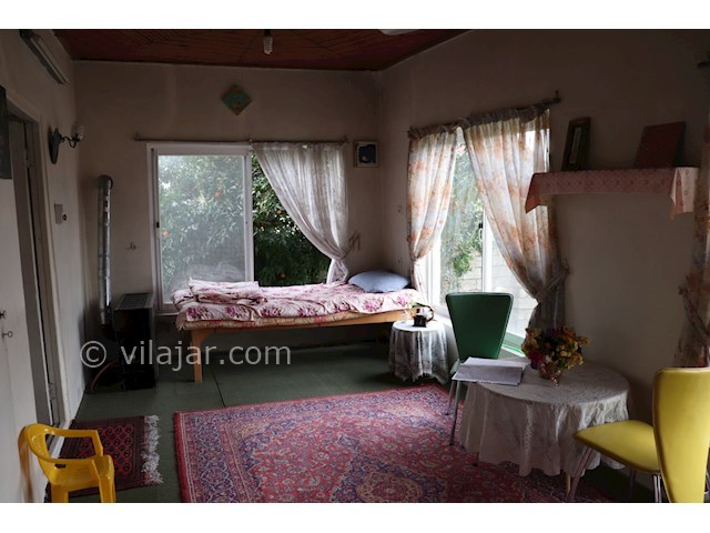 عکس شماره 357441 - اجاره خانه ویلایی در تنکابن - 