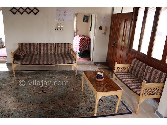 عکس شماره 357447 - اجاره خانه ویلایی در تنکابن - 