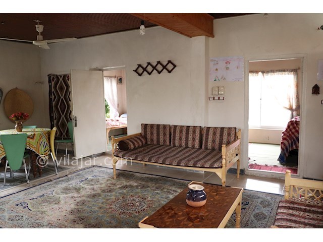 عکس شماره 357451 - اجاره خانه ویلایی در تنکابن - 