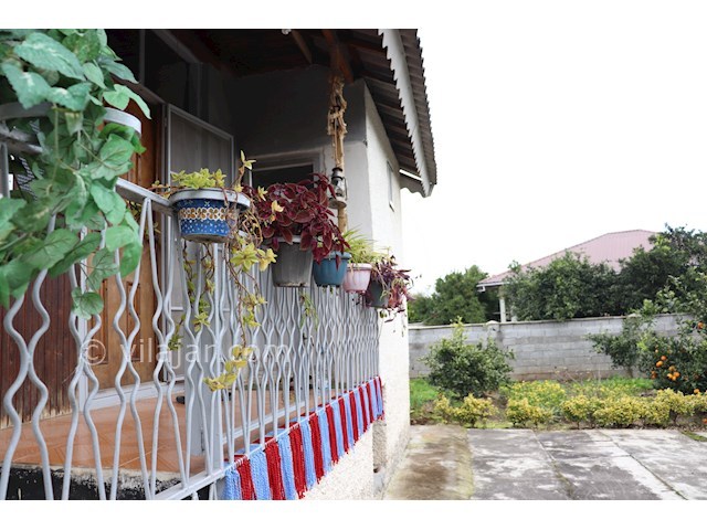 عکس شماره 357461 - اجاره خانه ویلایی در تنکابن - 