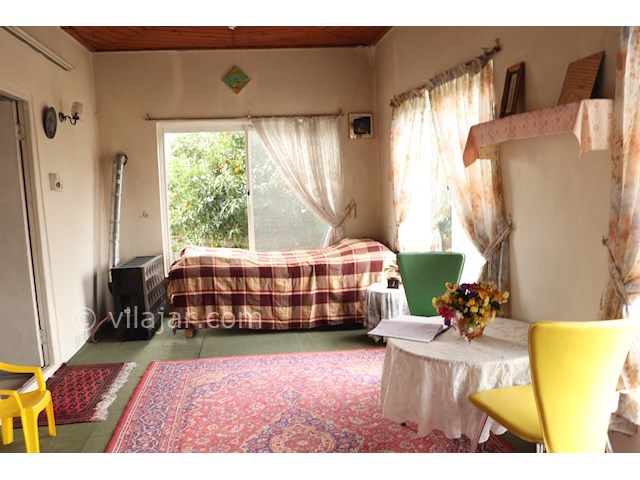 عکس شماره 357465 - اجاره خانه ویلایی در تنکابن - 
