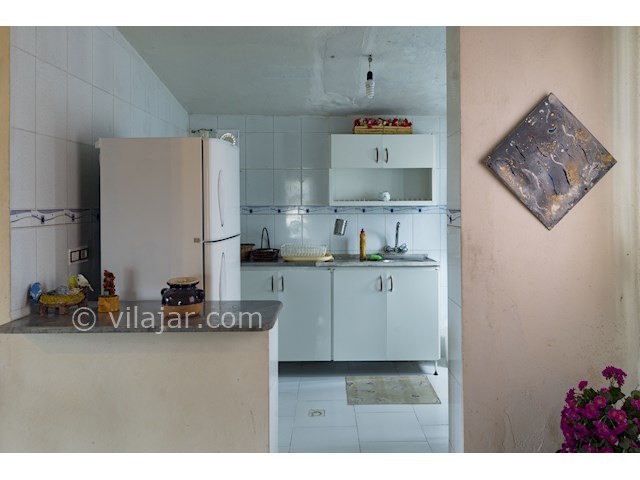 عکس شماره 357471 - اجاره خانه ویلایی در تنکابن - 