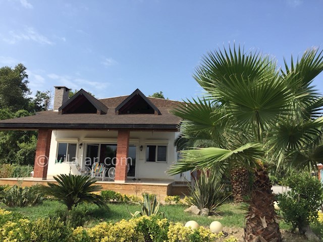 عکس شماره 357477 - اجاره ویلا استخردار در نور - 