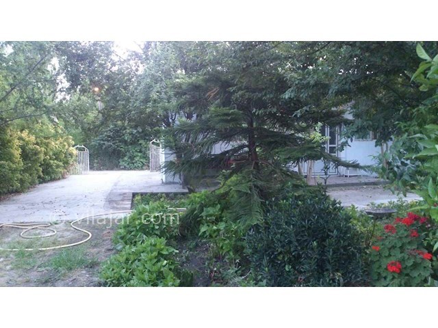 عکس شماره 35765 - اجاره ویلا در باغ نزدیک رودسر - 