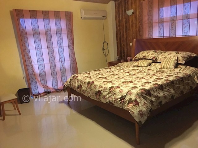 عکس شماره 35769 - اجاره ویلا در رویان استخردار -