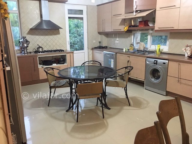 عکس شماره 35771 - اجاره ویلا در رویان استخردار -