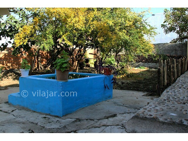 عکس شماره 357715 - اقامتگاه روستایی انار باغ - 