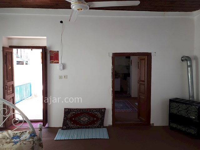 عکس شماره 357717 - اقامتگاه روستایی انار باغ - 